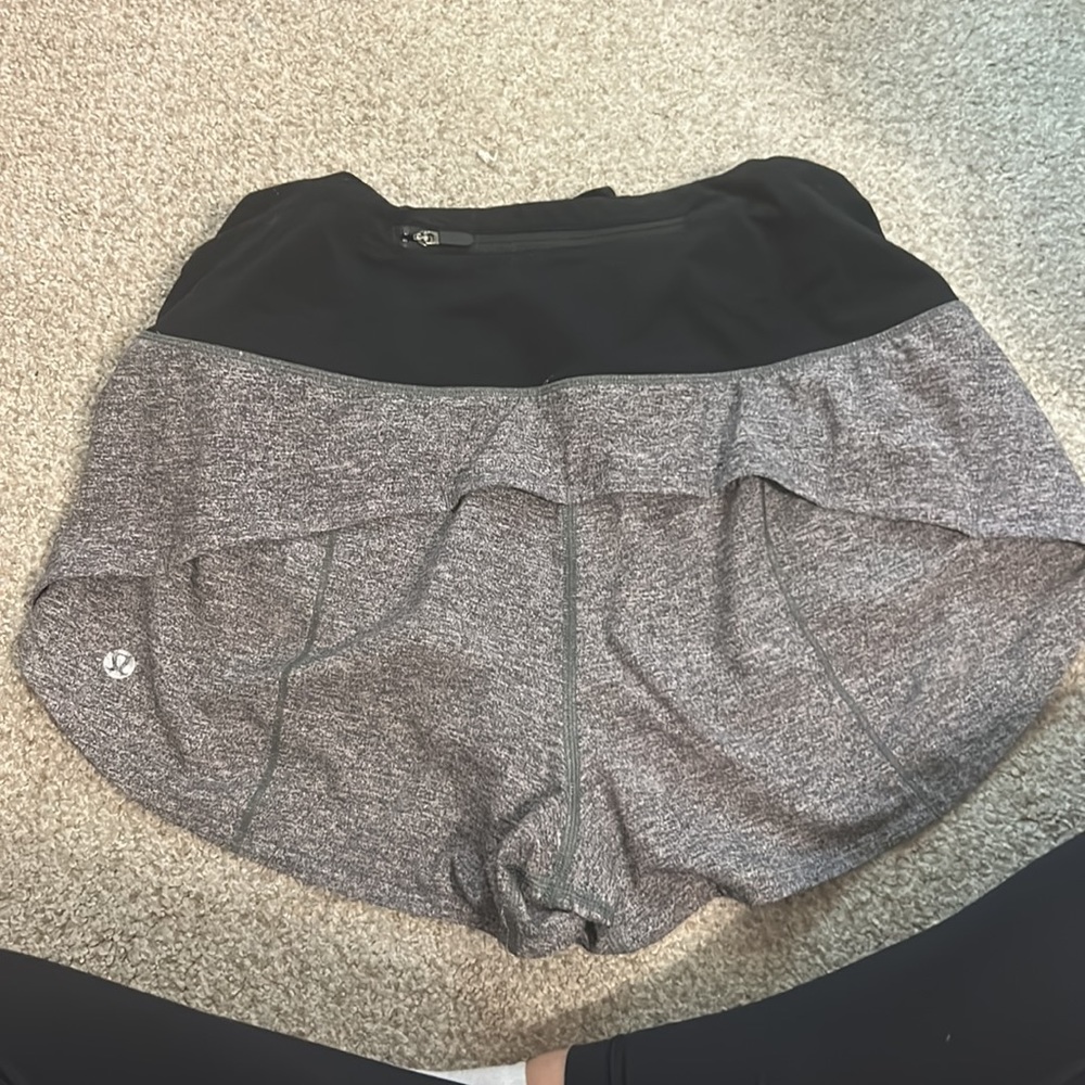 Gray Speed Ups - image 2